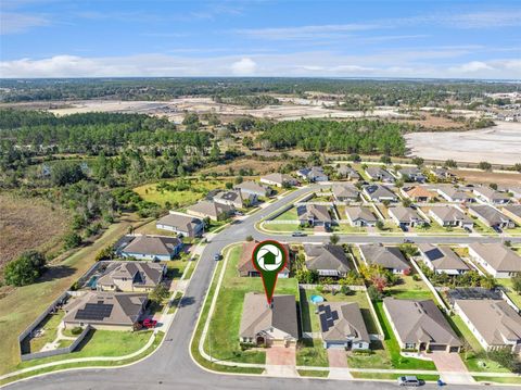 Tiny photo for 523 Bellissimo Place, Howey In The Hills, FL 34737 (MLS # O6372992)