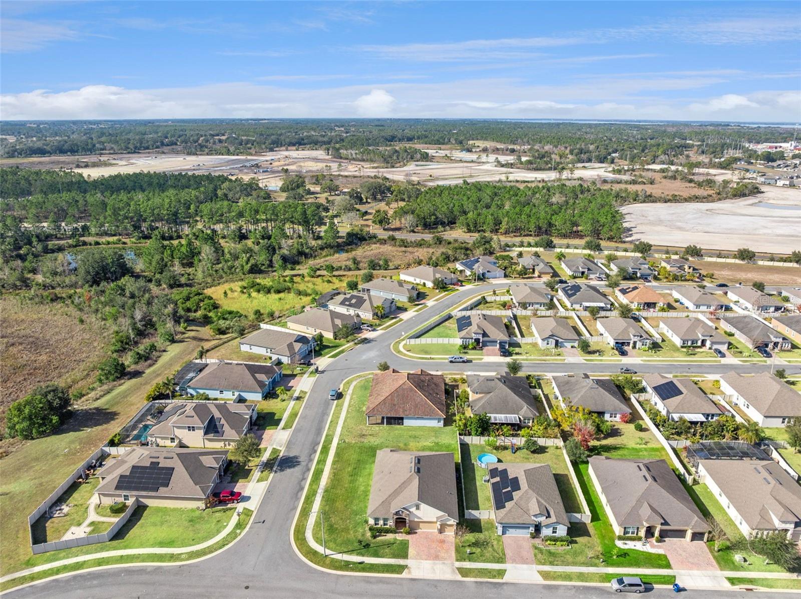 VENEZIA SOUTH - Residential