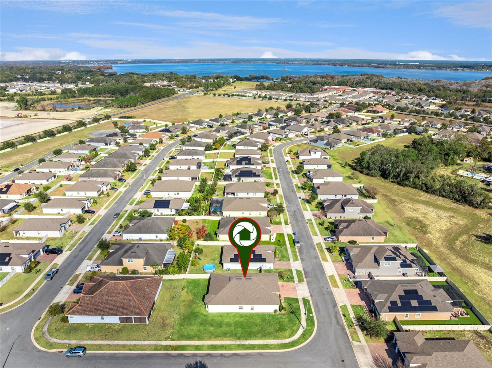 VENEZIA SOUTH - Residential