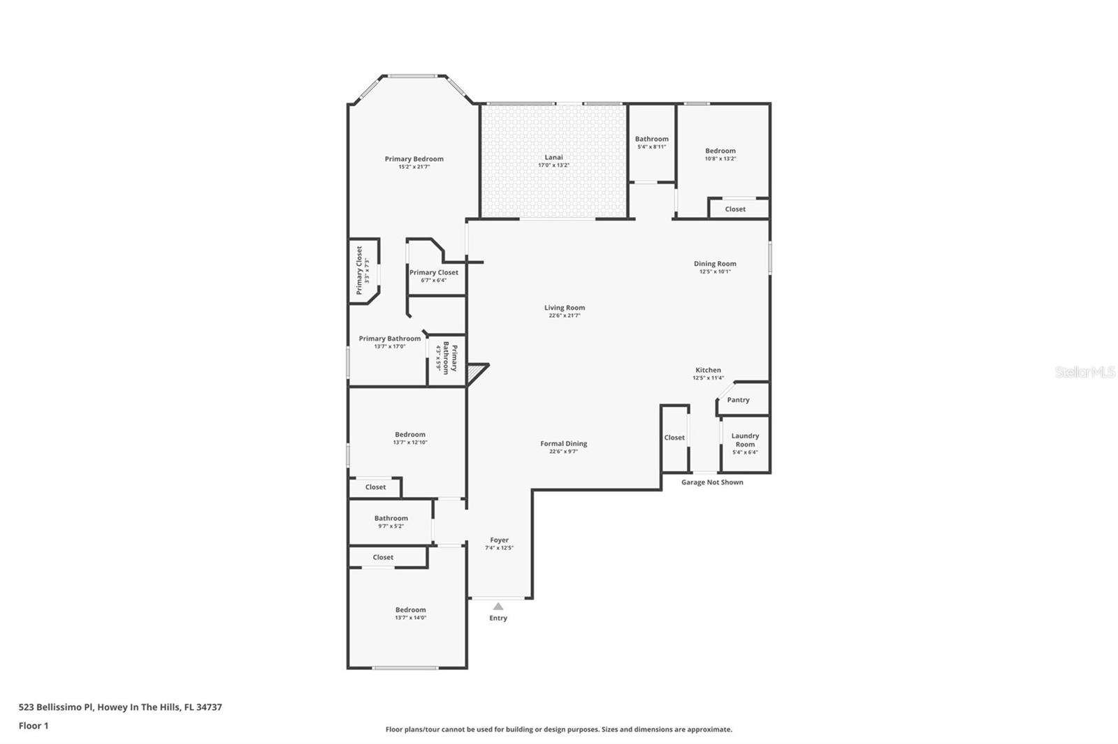 VENEZIA SOUTH - Residential