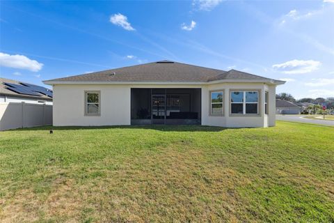 Tiny photo for 523 Bellissimo Place, Howey In The Hills, FL 34737 (MLS # O6372992)