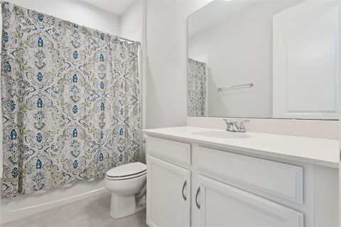 Tiny photo for 523 Bellissimo Place, Howey In The Hills, FL 34737 (MLS # O6372992)