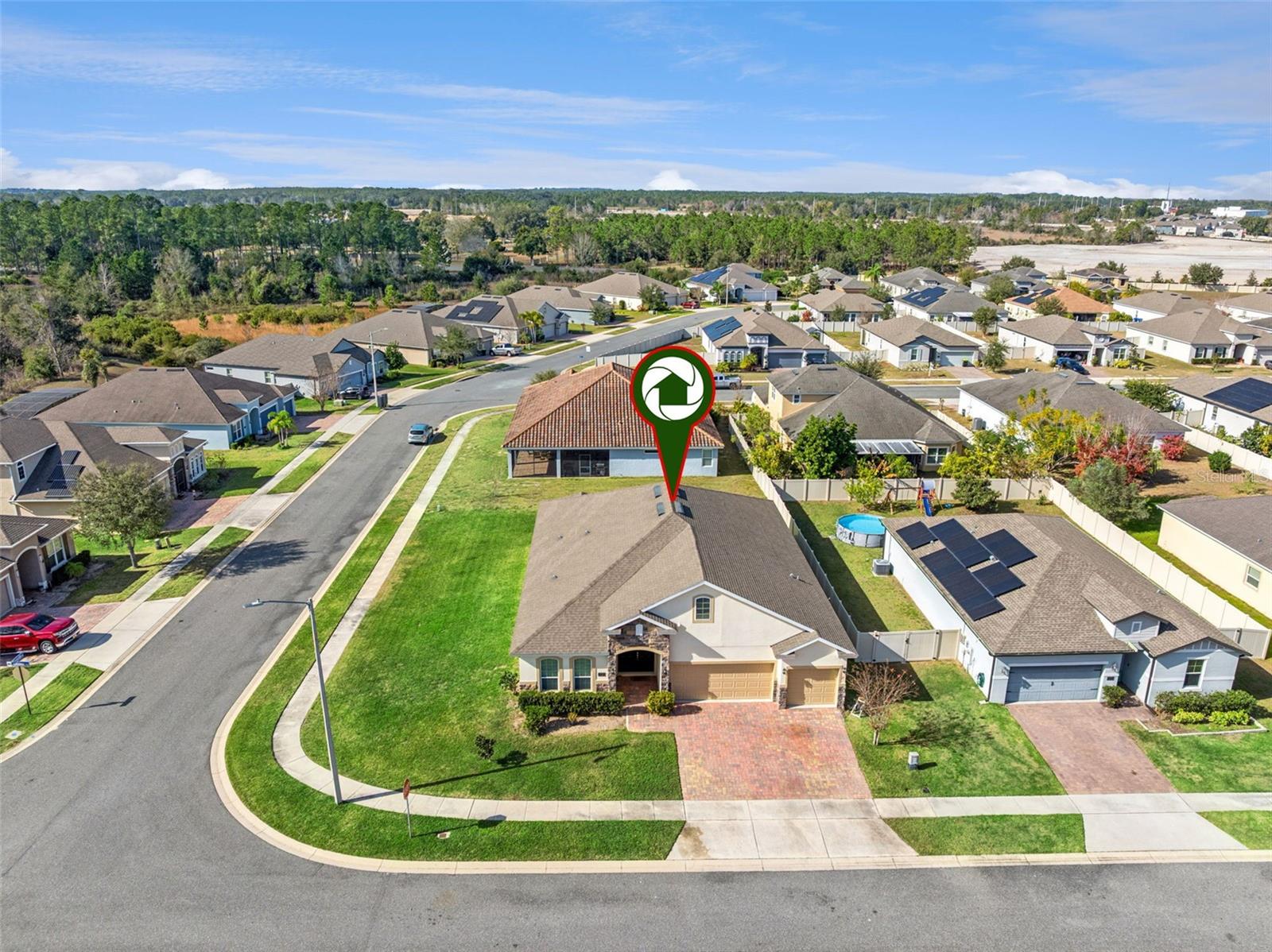 VENEZIA SOUTH - Residential