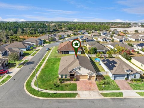 Tiny photo for 523 Bellissimo Place, Howey In The Hills, FL 34737 (MLS # O6372992)