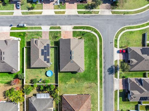 Tiny photo for 523 Bellissimo Place, Howey In The Hills, FL 34737 (MLS # O6372992)