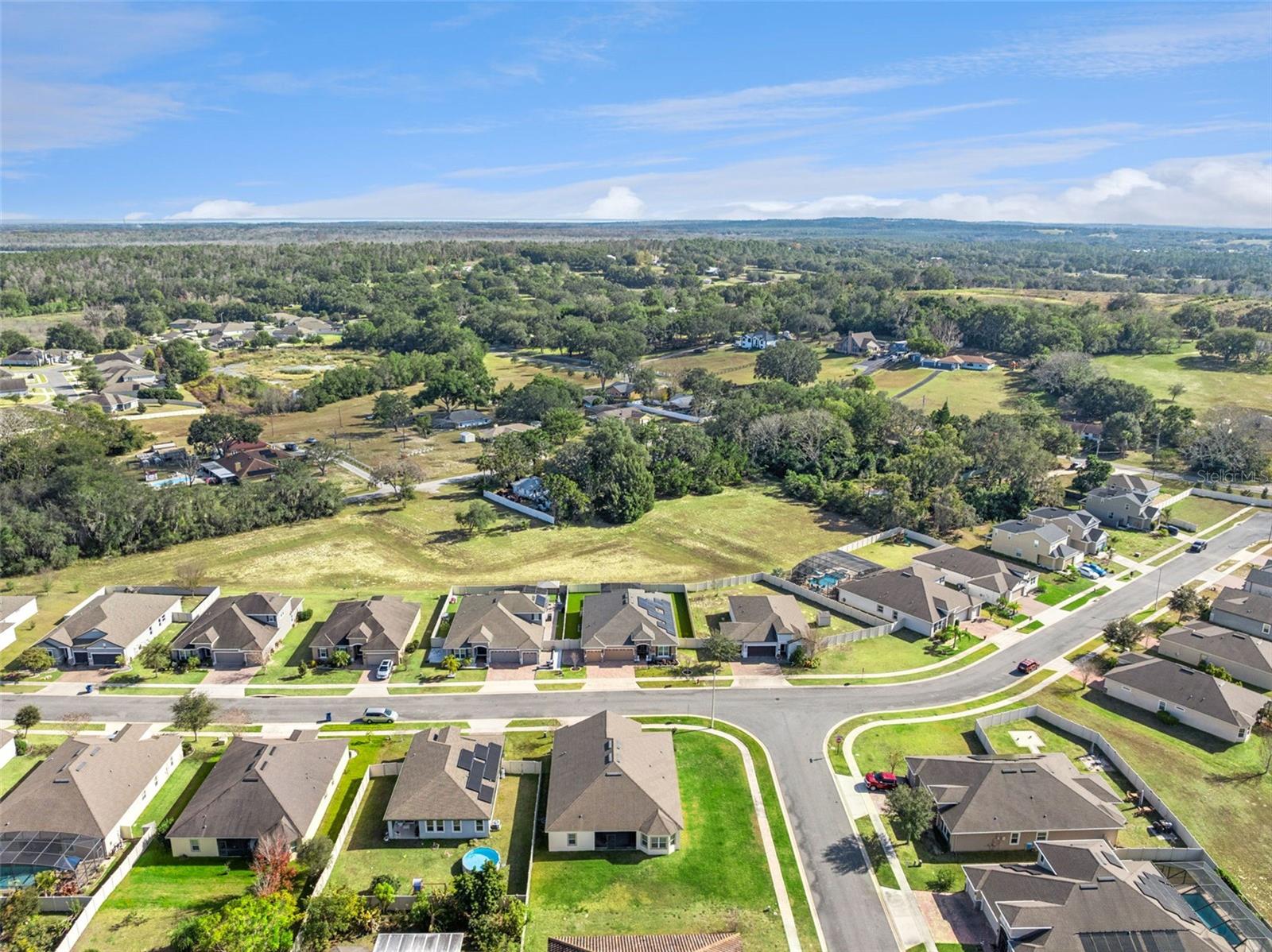 VENEZIA SOUTH - Residential