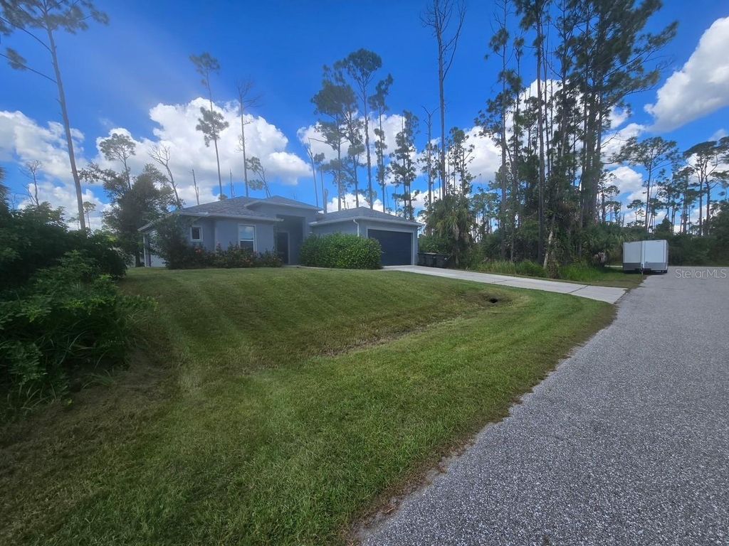 Photo of 2143 Nabble Lane, North Port, FL 34288 (MLS # A4674026)