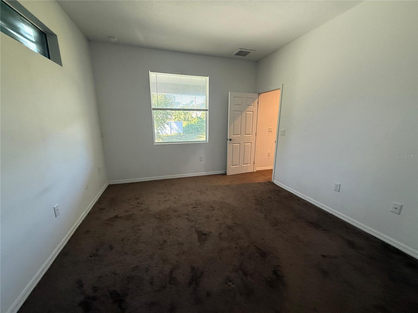 PORT CHARLOTTE SUB 33 - Residential Lease