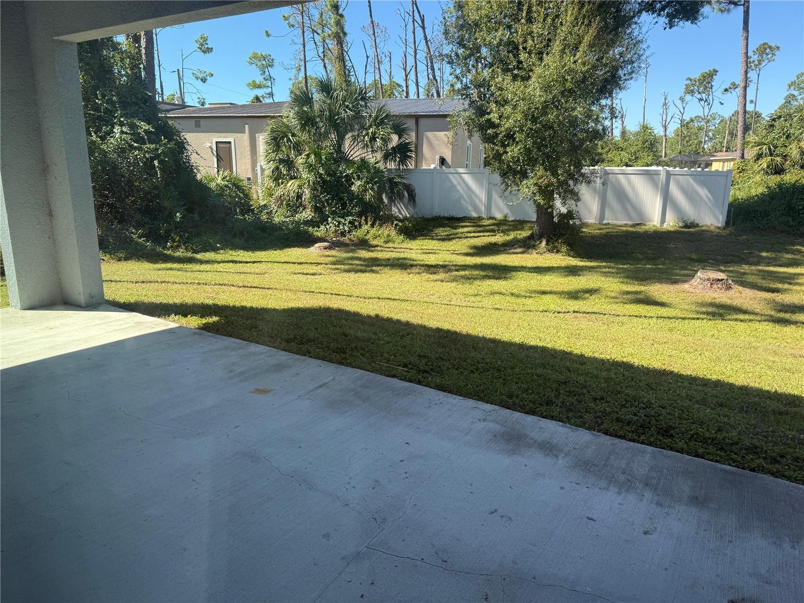 PORT CHARLOTTE SUB 33 - Residential Lease