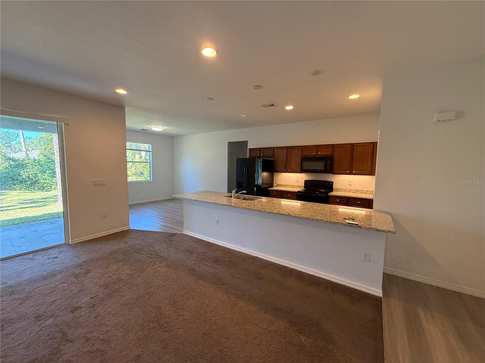 PORT CHARLOTTE SUB 33 - Residential Lease