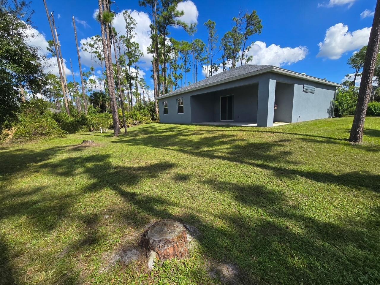 PORT CHARLOTTE SUB 33 - Residential Lease