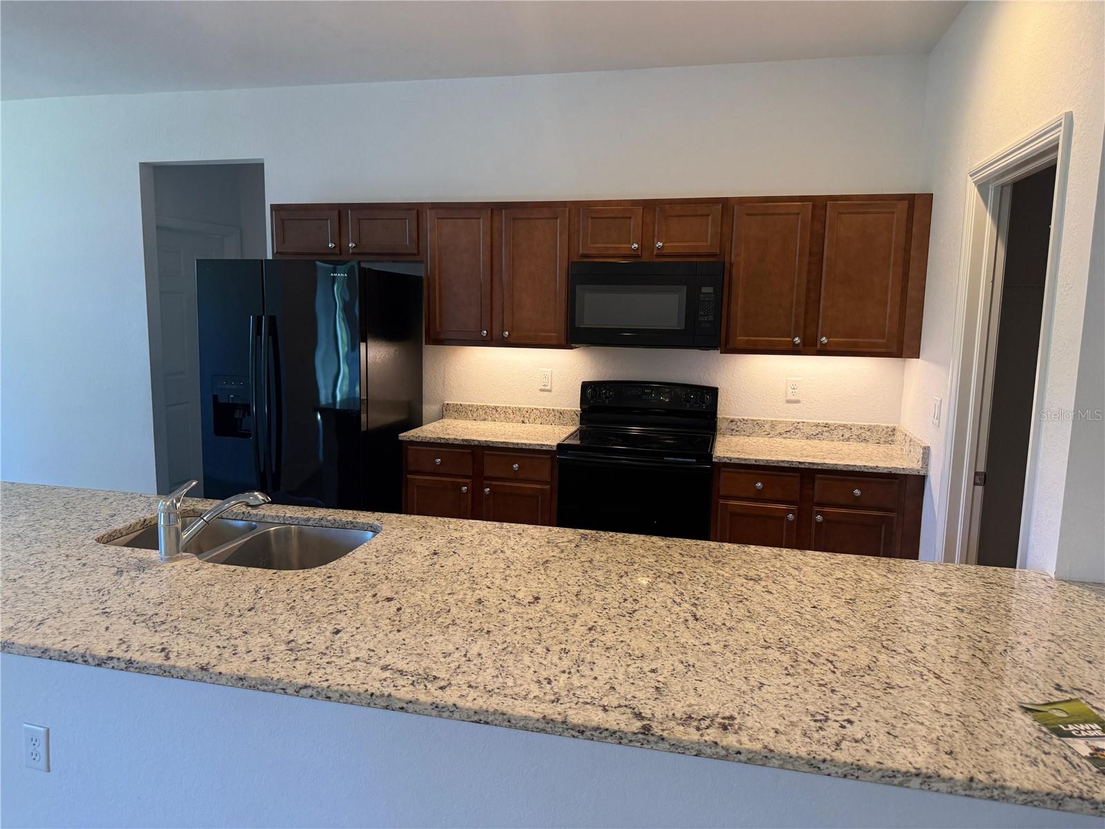 PORT CHARLOTTE SUB 33 - Residential Lease