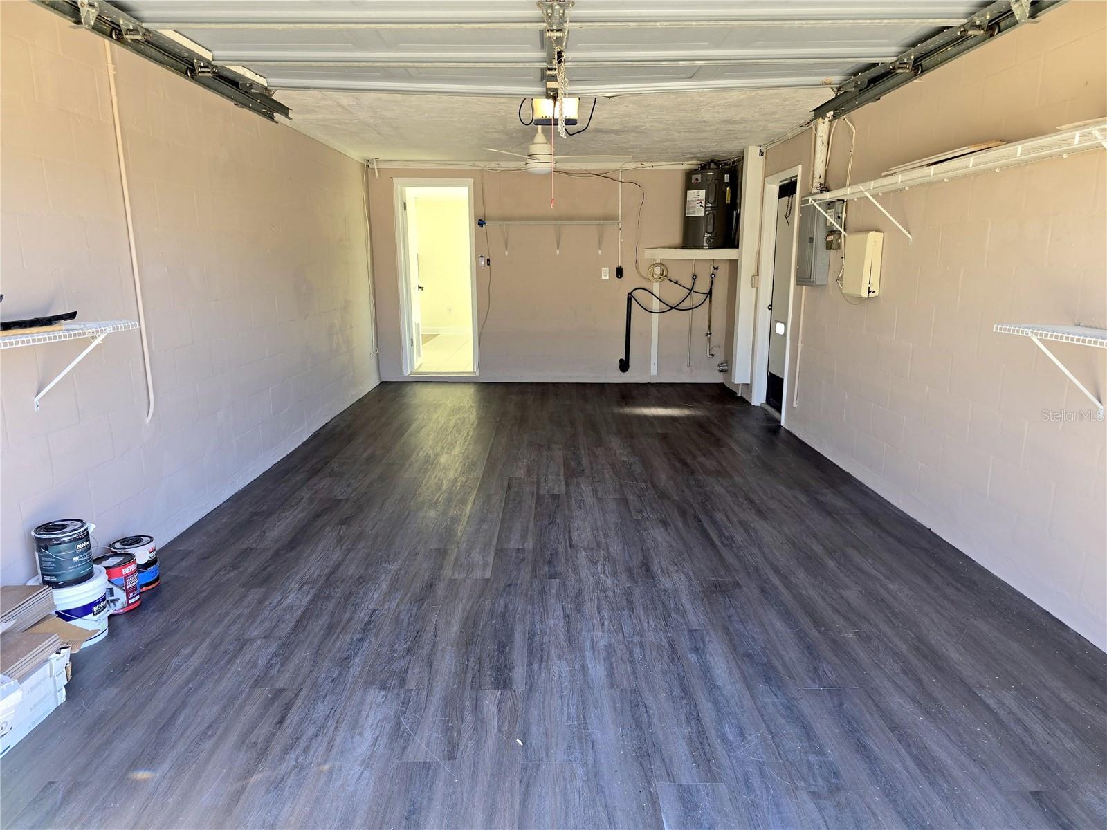 BEACON SQUARE - Residential