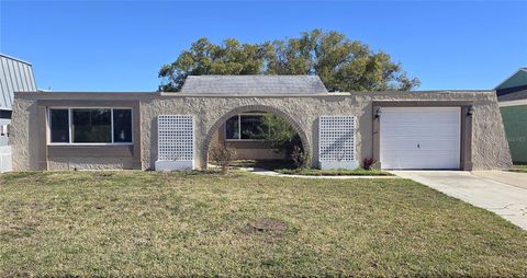 Photo of 3604 Delta Place, Holiday, FL 34691 (MLS # R4910431)