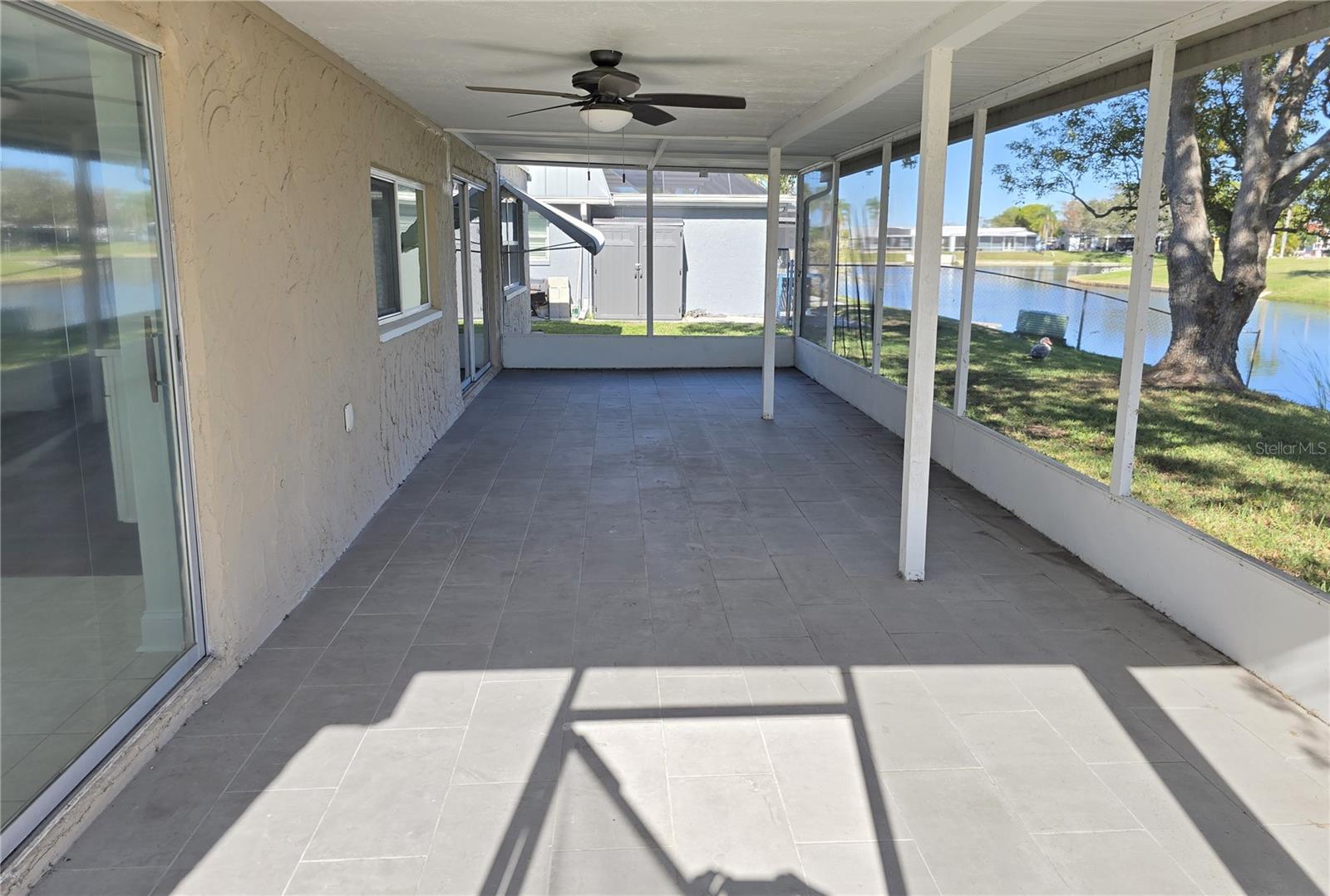 BEACON SQUARE - Residential