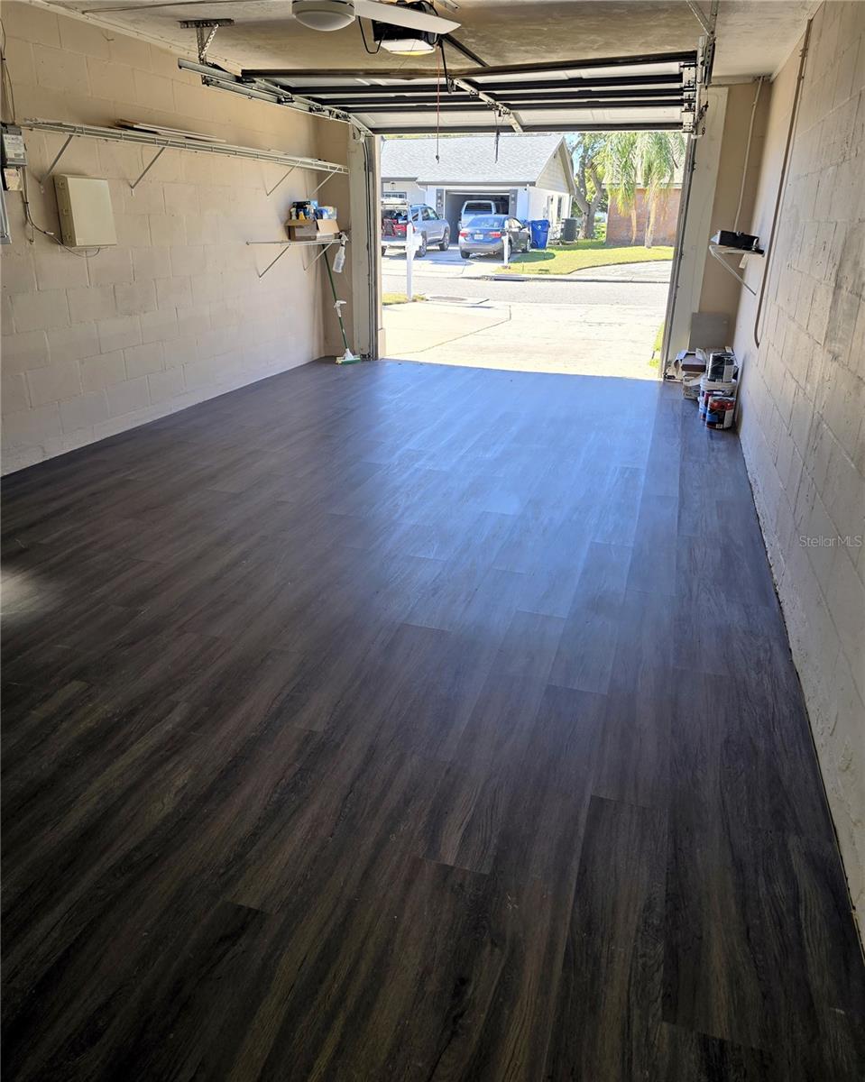 BEACON SQUARE - Residential