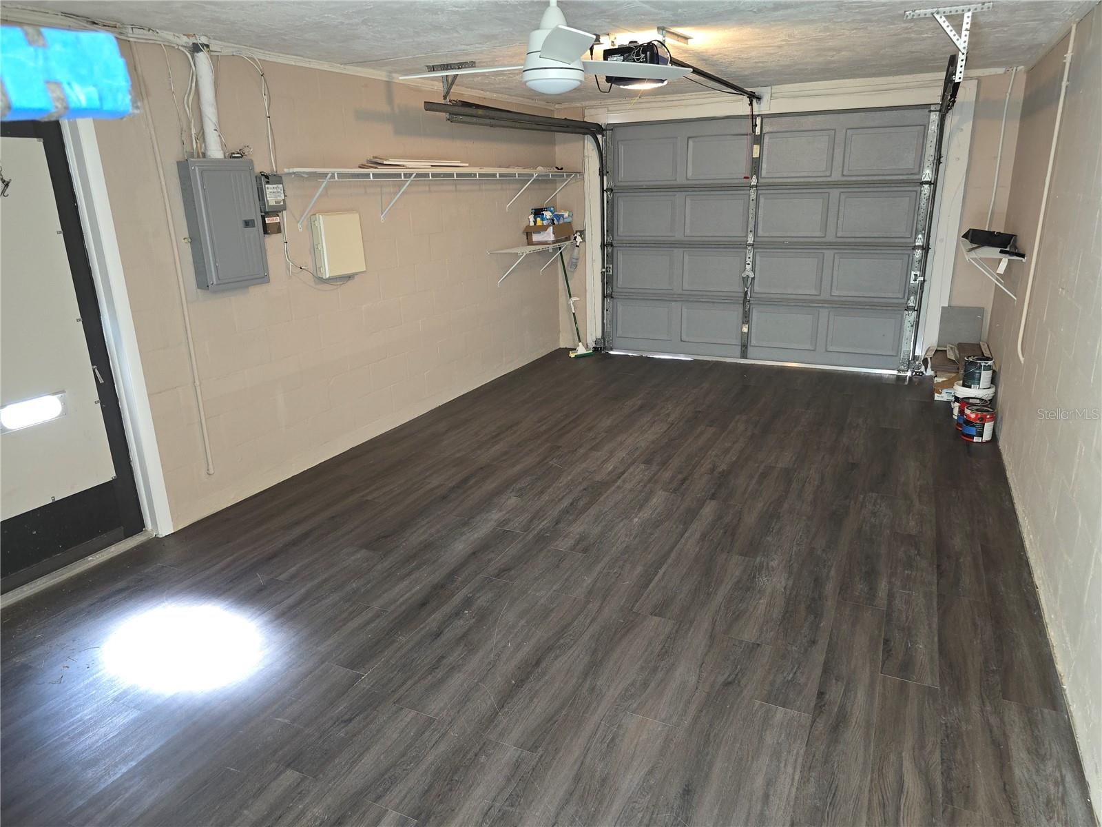 BEACON SQUARE - Residential