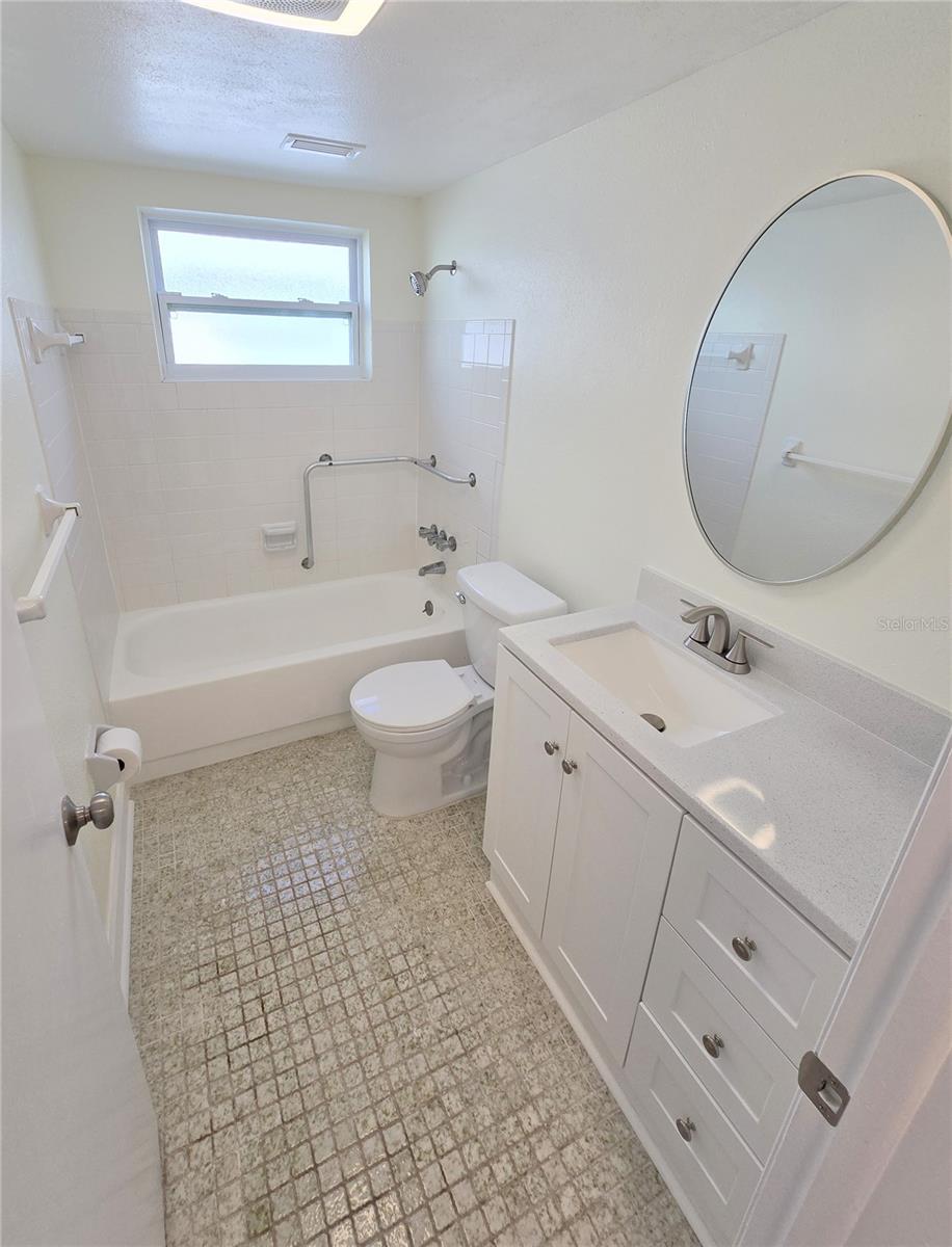 BEACON SQUARE - Residential