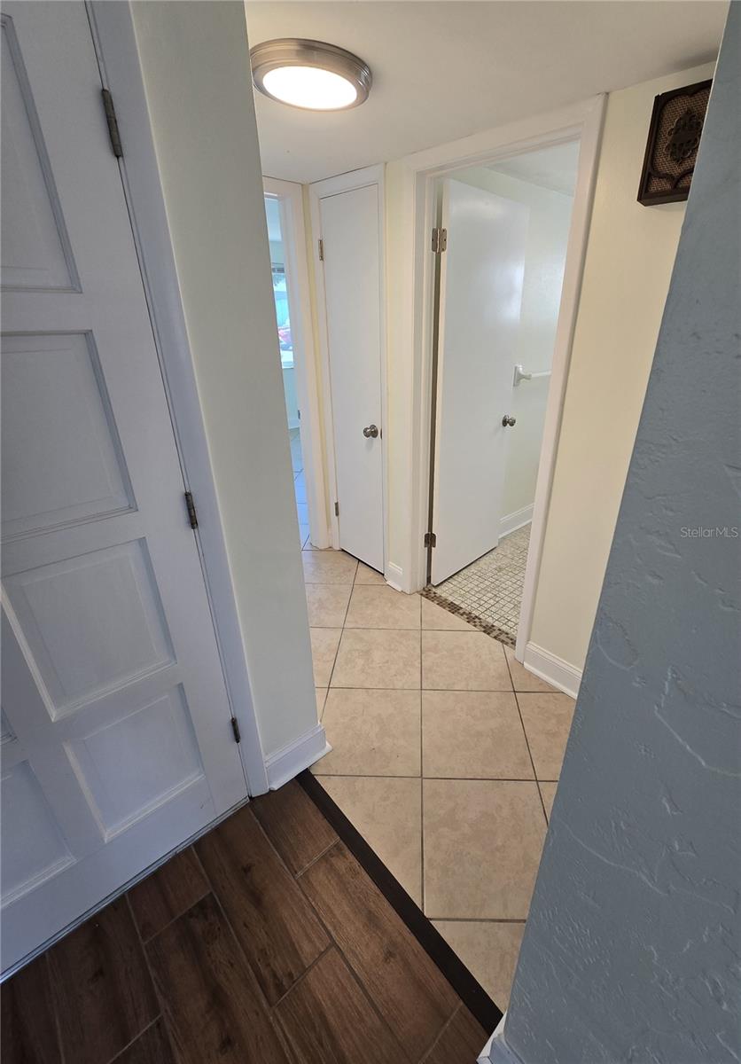 BEACON SQUARE - Residential