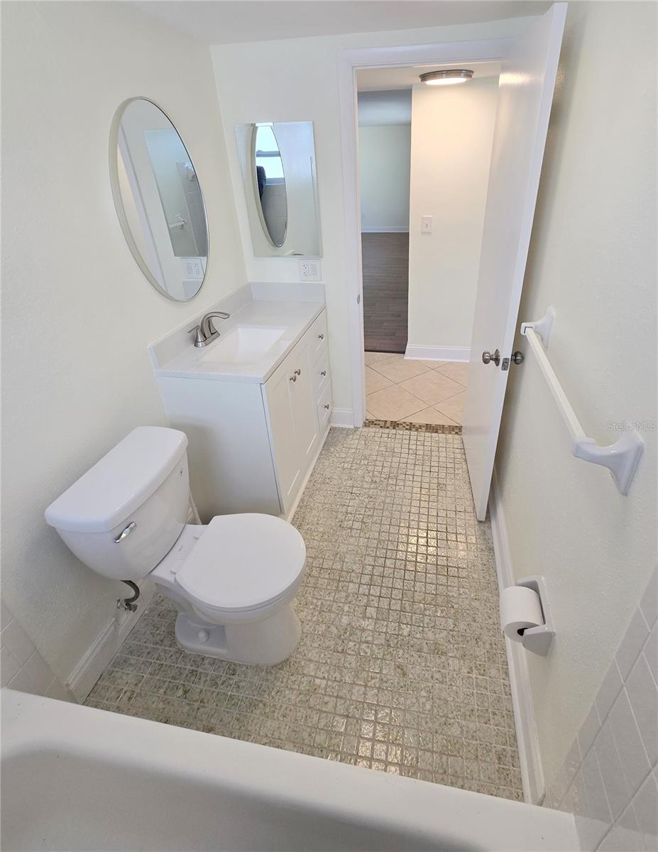 BEACON SQUARE - Residential