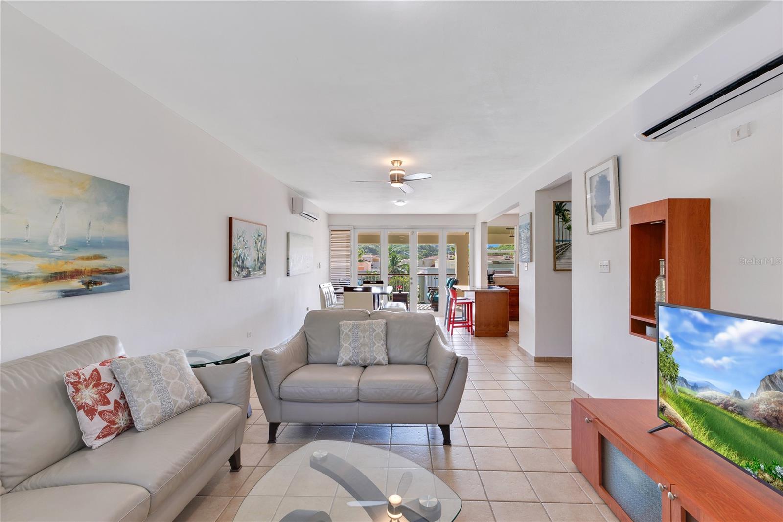 HARBOUR LAKES PALMAS DR DRIVE 58D PH