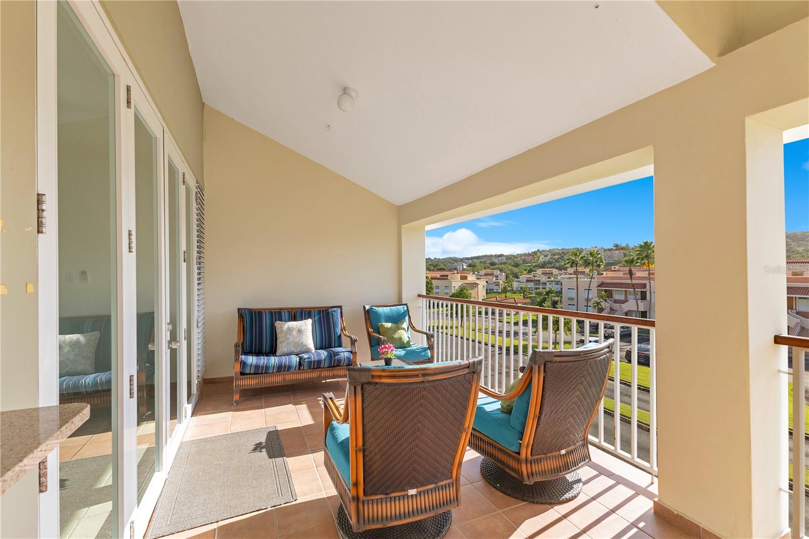 HARBOUR LAKES PALMAS DR DRIVE 58D PH
