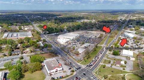 Tiny photo for 325 NE 25 Avenue, Ocala, FL 34470 (MLS # O6389393)