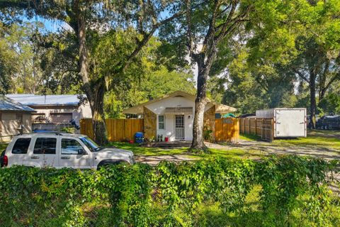 A home in SPRING HILL