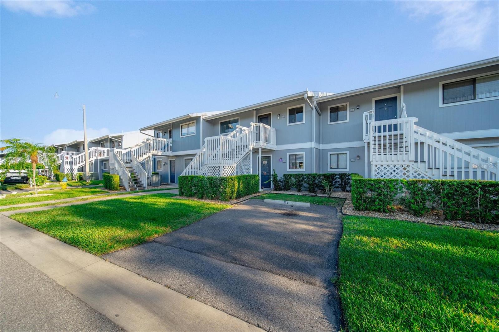 HARBOR PINES, A CONDO OR1439/4215 - Residential