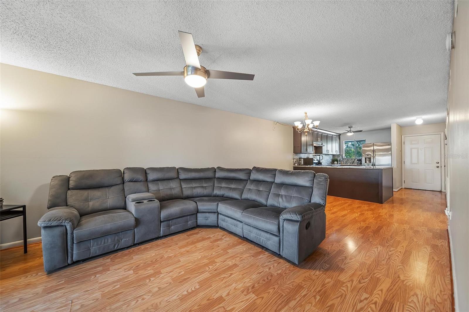 HARBOR PINES, A CONDO OR1439/4215 - Residential