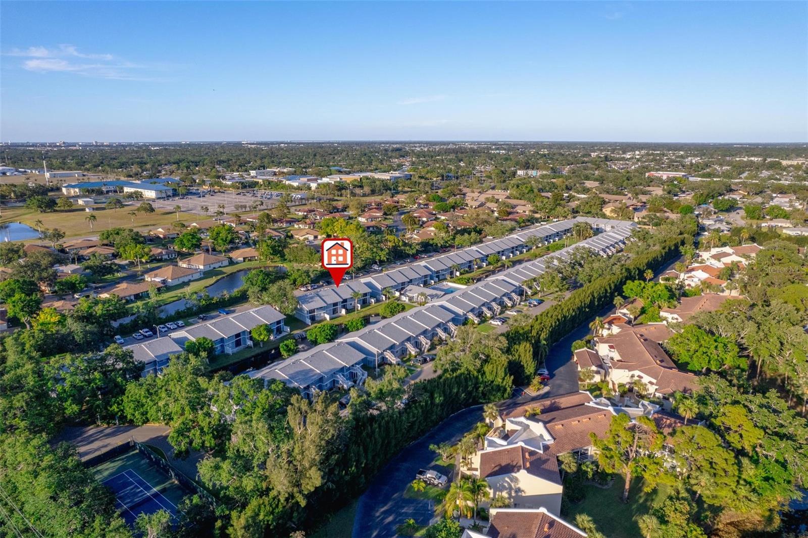 HARBOR PINES, A CONDO OR1439/4215 - Residential