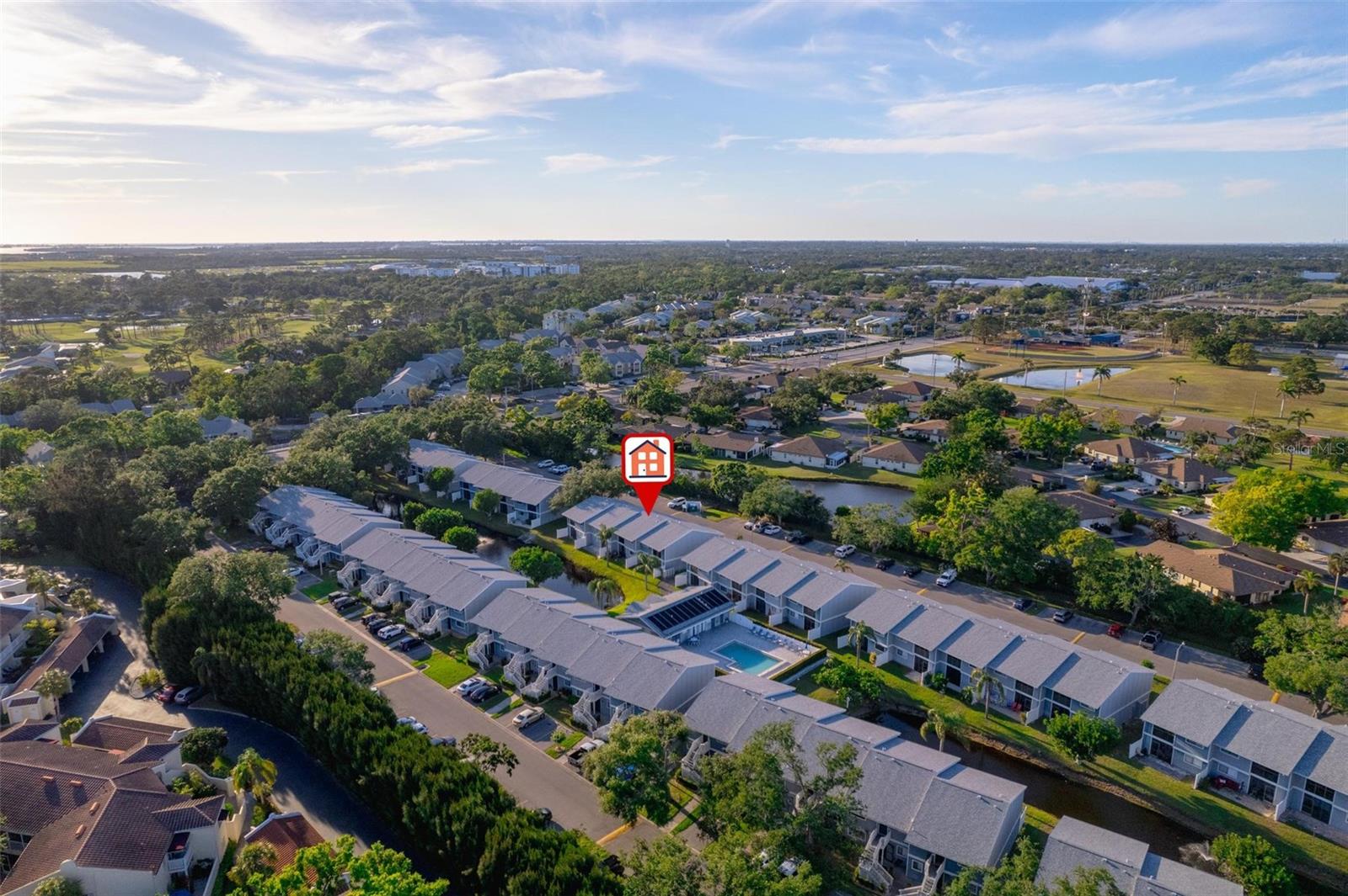 HARBOR PINES, A CONDO OR1439/4215 - Residential