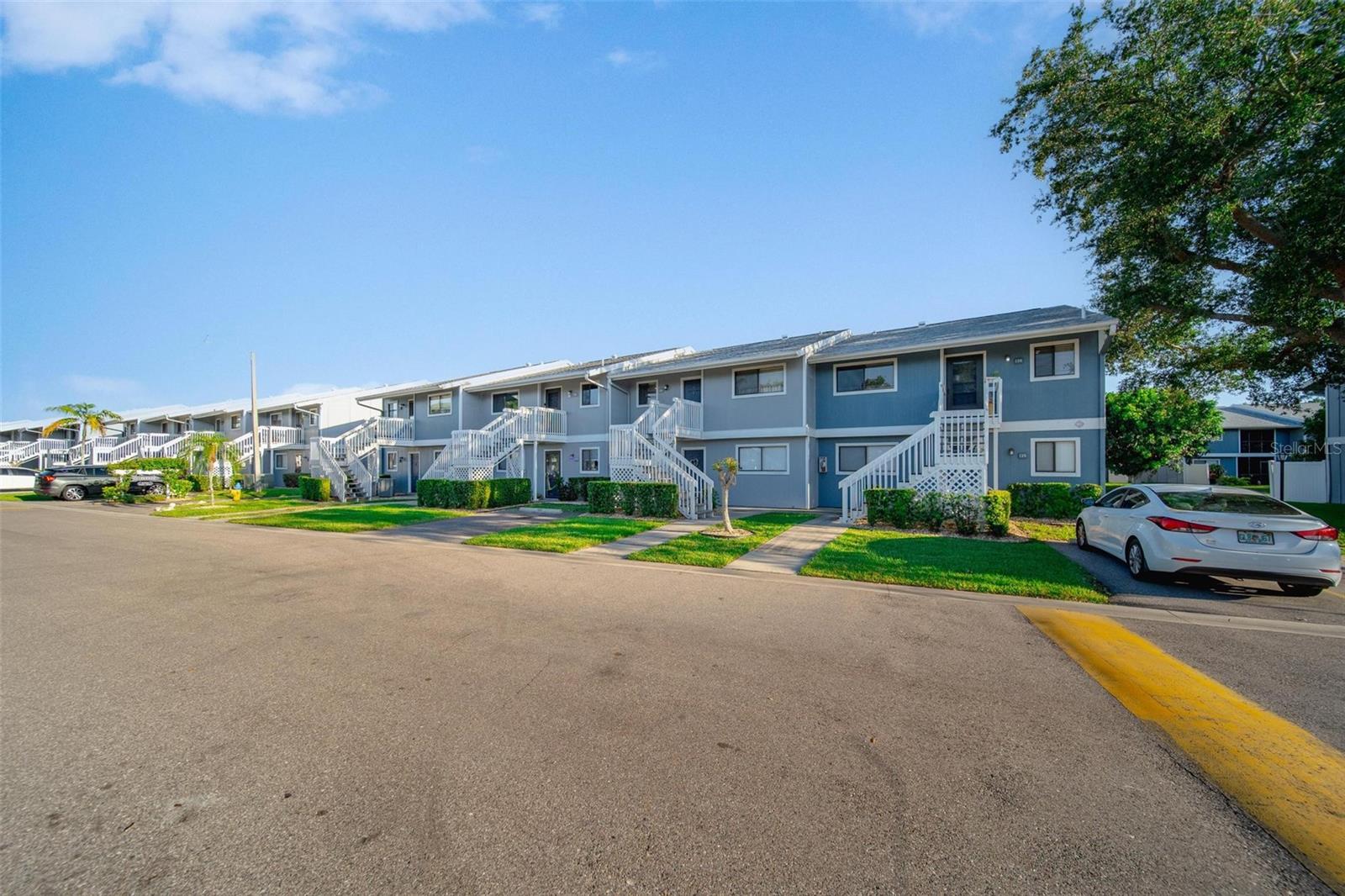 HARBOR PINES, A CONDO OR1439/4215 - Residential