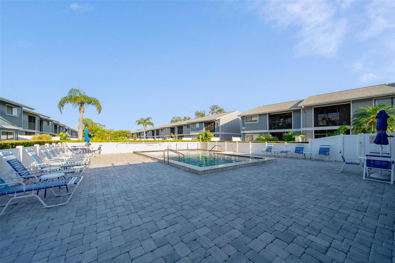 HARBOR PINES, A CONDO OR1439/4215 - Residential