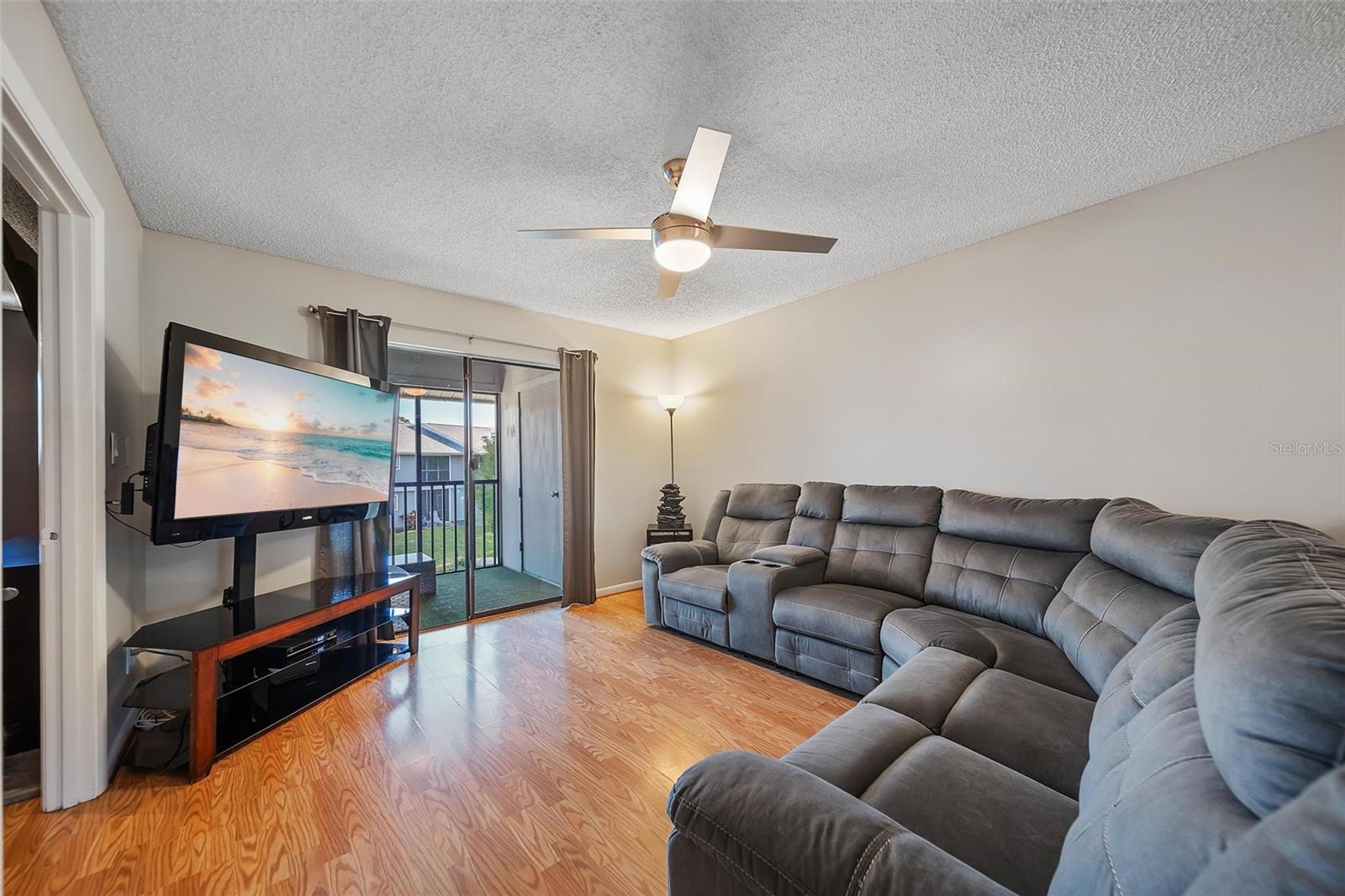 HARBOR PINES, A CONDO OR1439/4215 - Residential