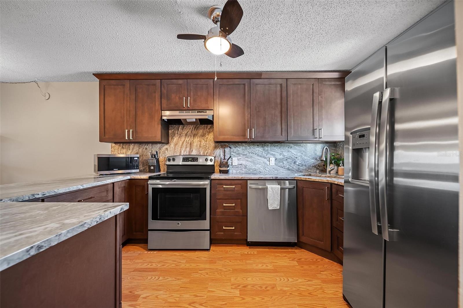 HARBOR PINES, A CONDO OR1439/4215 - Residential