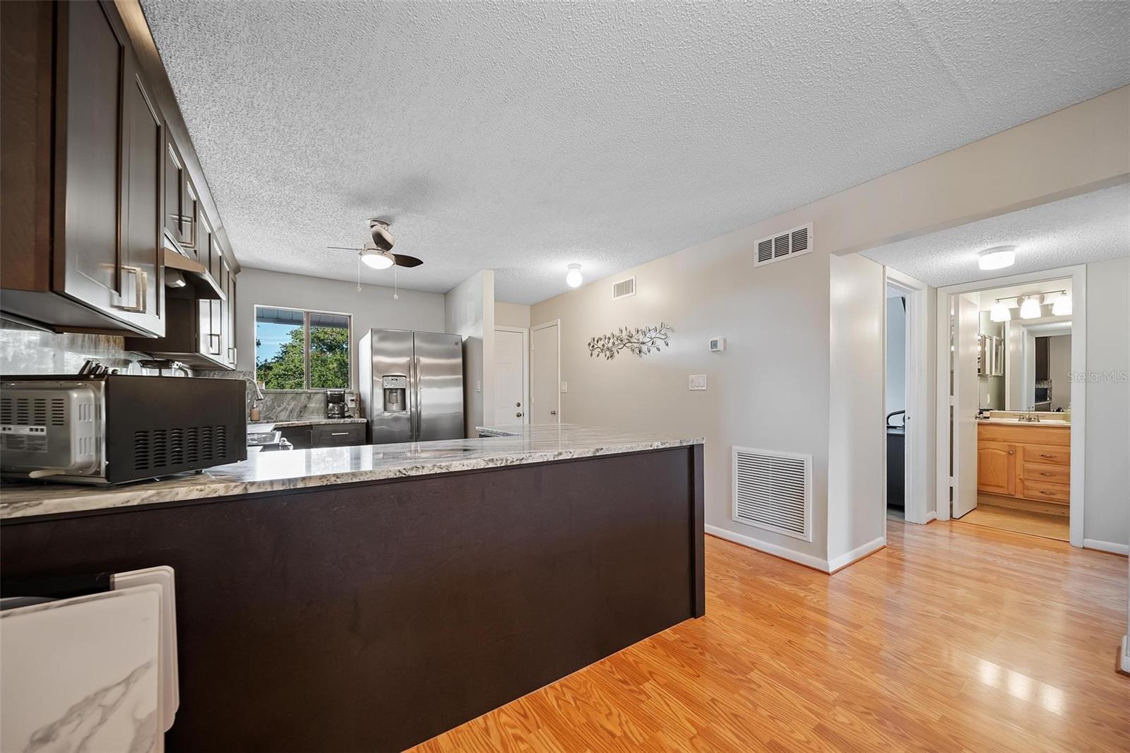 HARBOR PINES, A CONDO OR1439/4215 - Residential