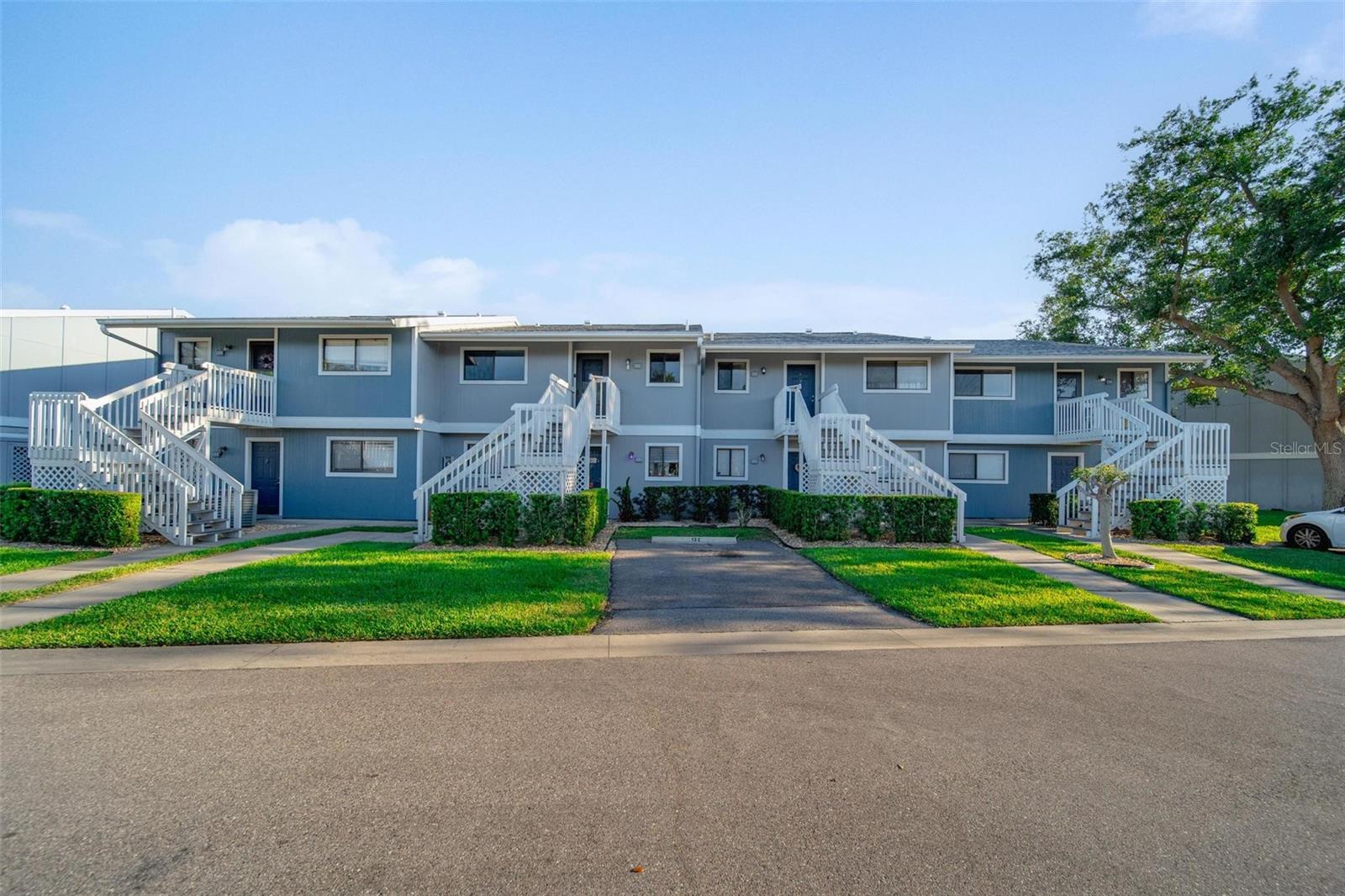 HARBOR PINES, A CONDO OR1439/4215 - Residential