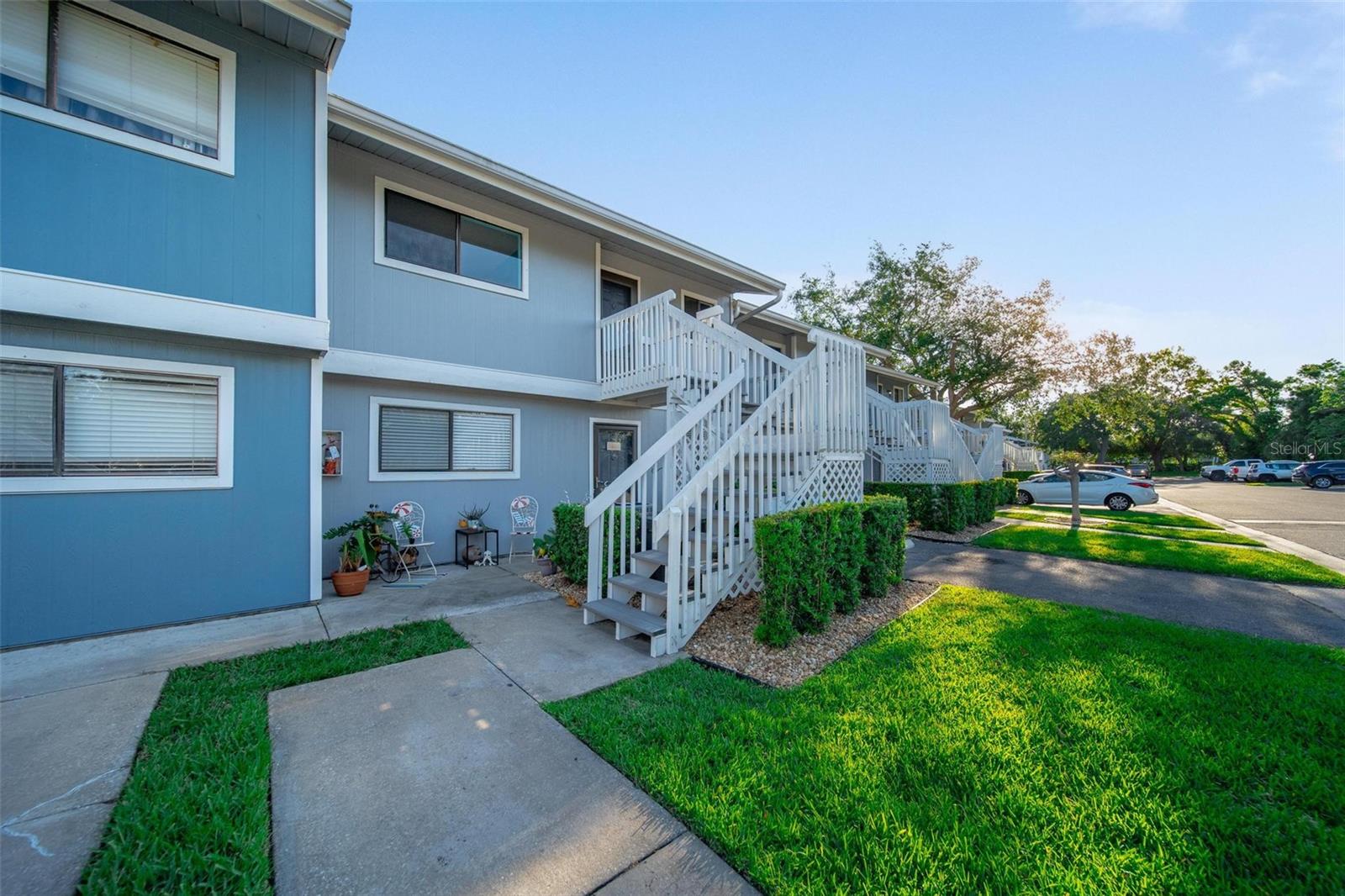 HARBOR PINES, A CONDO OR1439/4215 - Residential