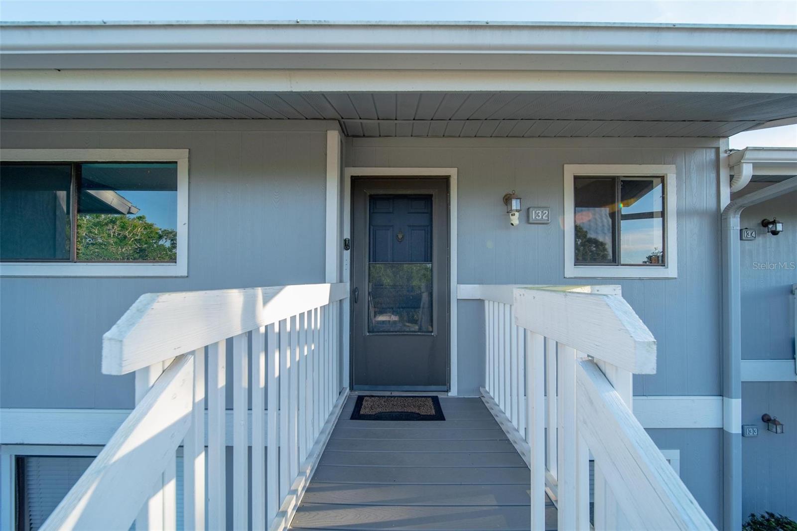 HARBOR PINES, A CONDO OR1439/4215 - Residential