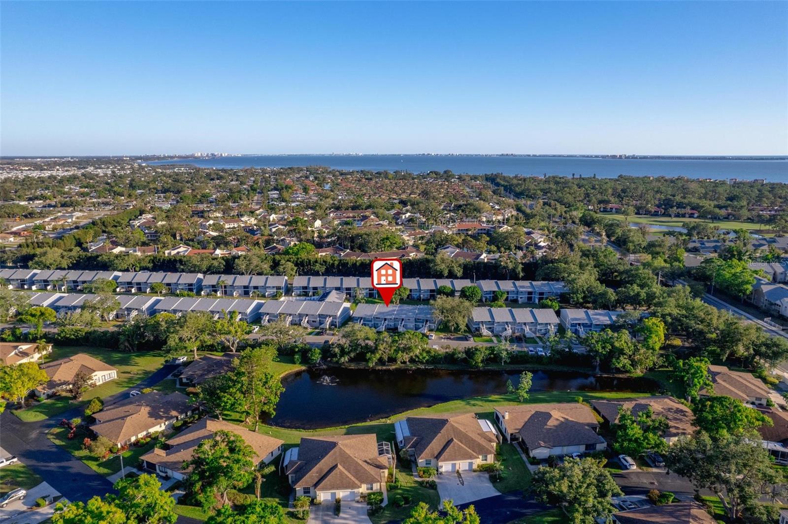 HARBOR PINES, A CONDO OR1439/4215 - Residential