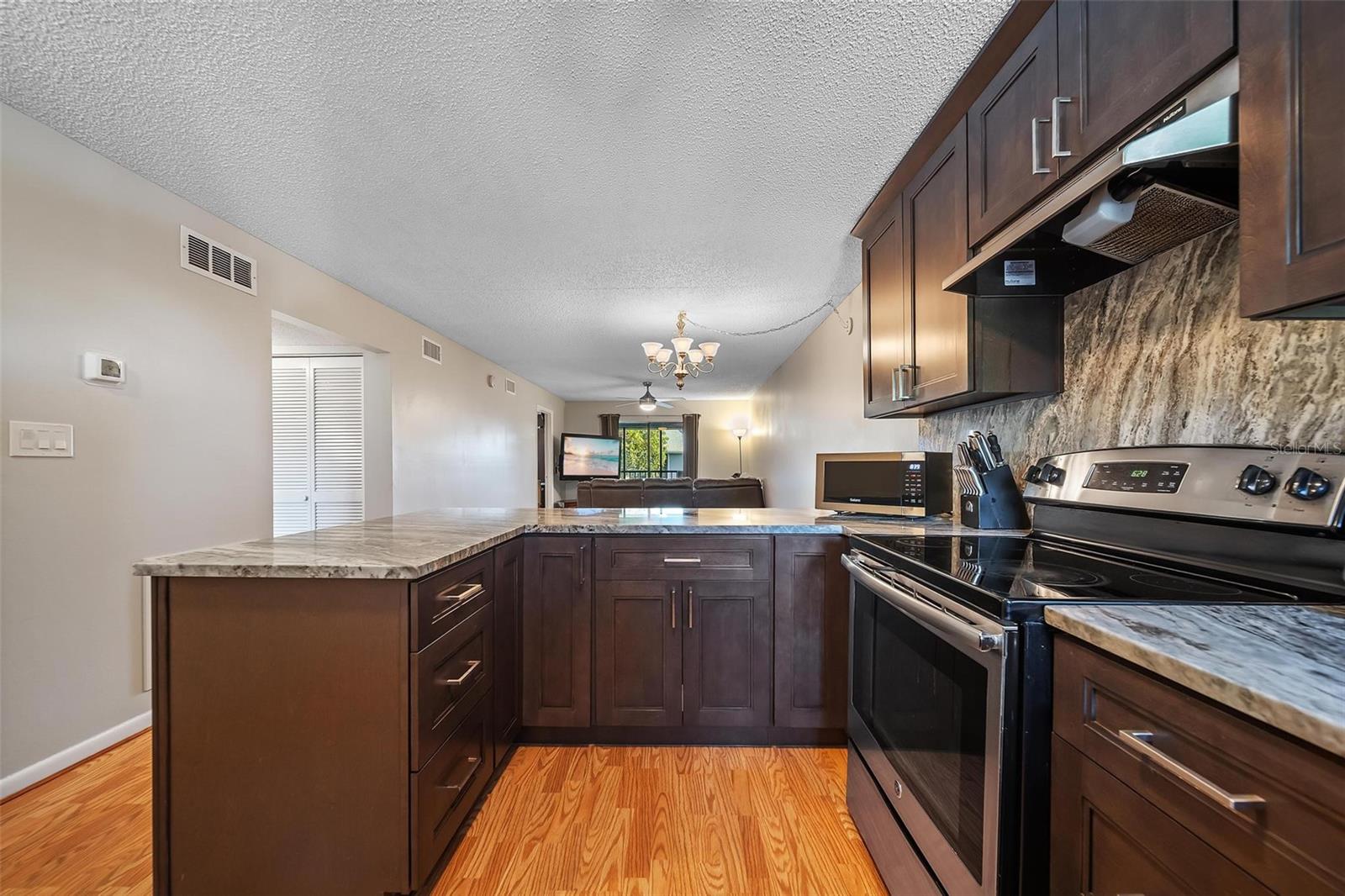 HARBOR PINES, A CONDO OR1439/4215 - Residential