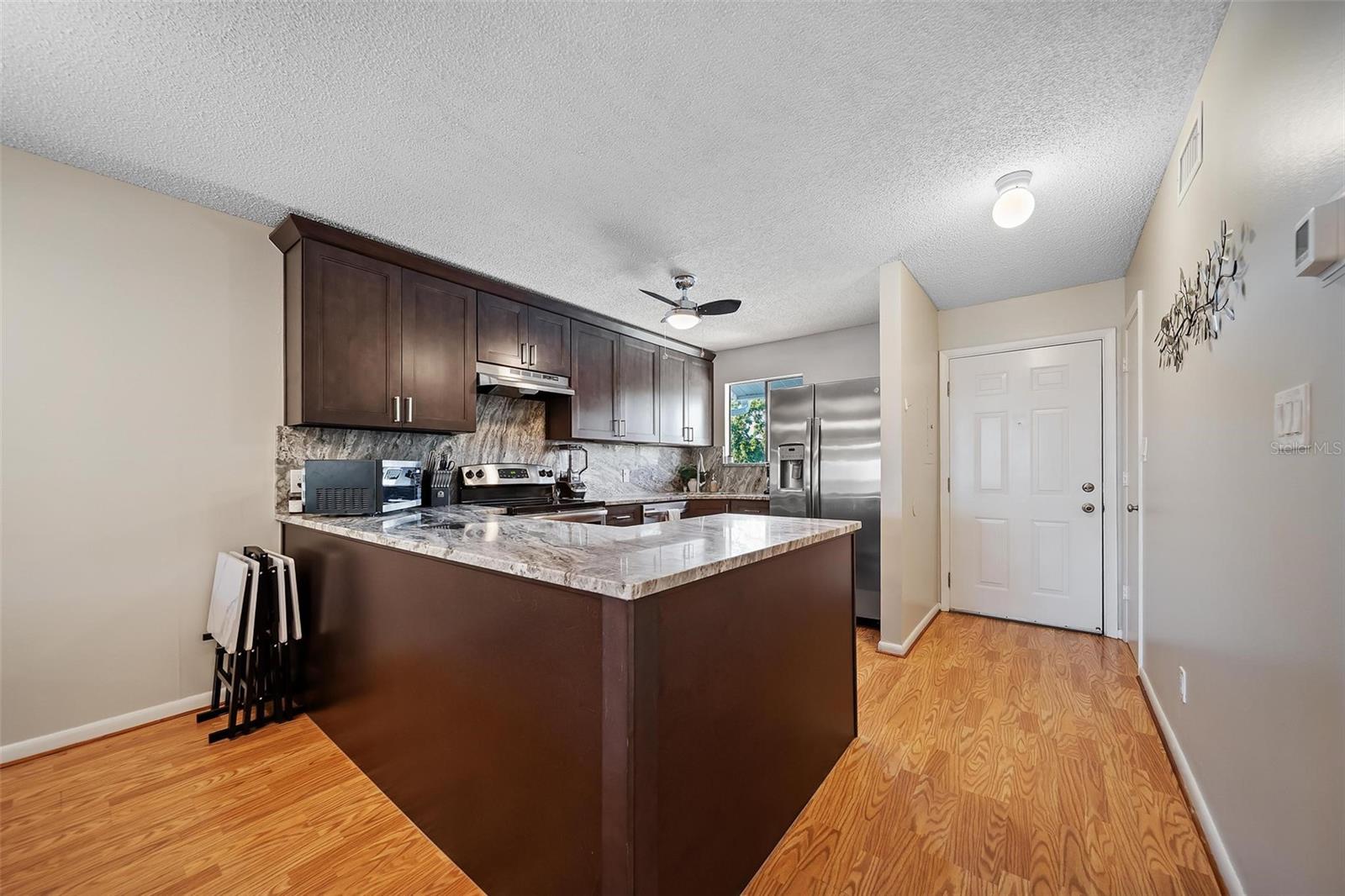 HARBOR PINES, A CONDO OR1439/4215 - Residential