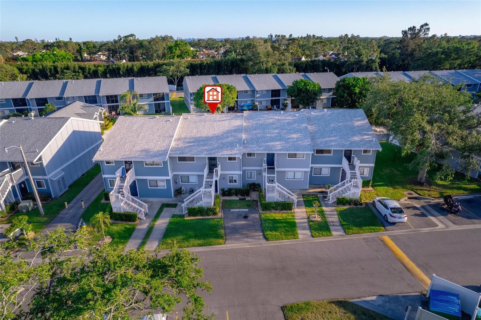 HARBOR PINES, A CONDO OR1439/4215 - Residential