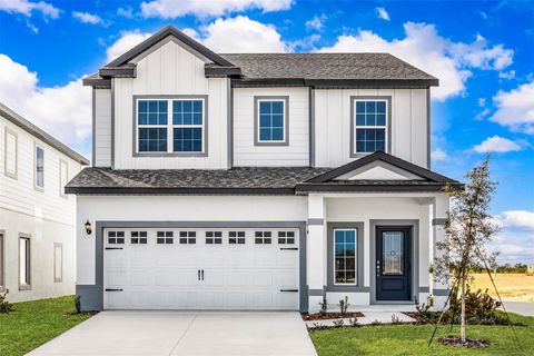 3732 BERGAMOT STREET LAKE ALFRED FL 33850