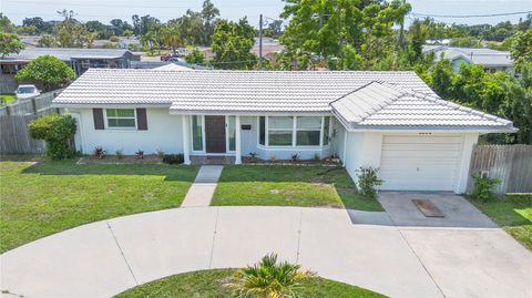 3300 58TH STREET N ST PETERSBURG FL 33710