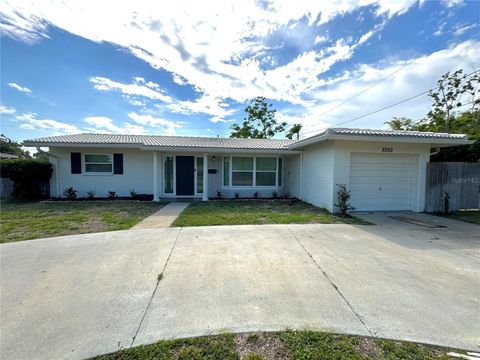 3300 58TH STREET N ST PETERSBURG FL 33710