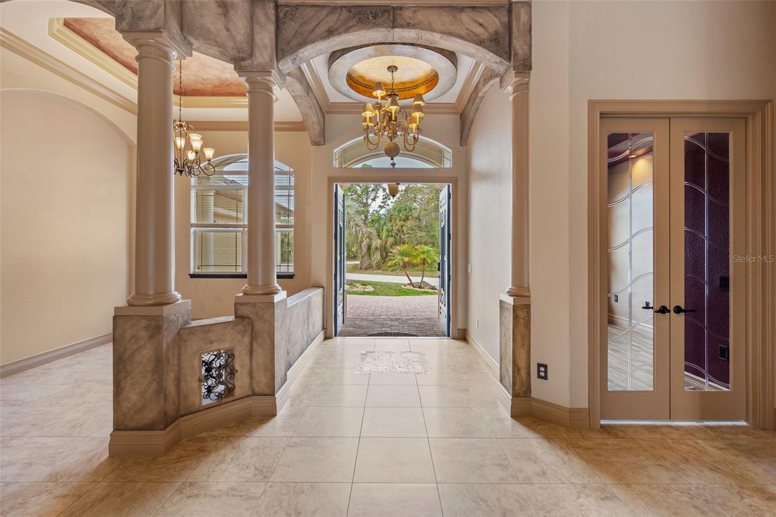 PORT CHARLOTTE SEC 030 - Residential