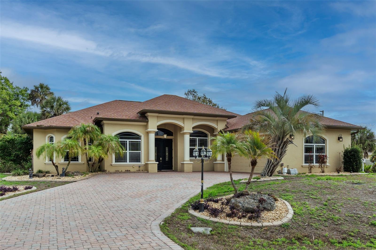 PORT CHARLOTTE SEC 030 - Residential