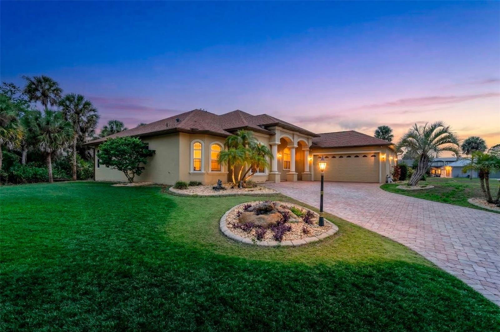 PORT CHARLOTTE SEC 030 - Residential